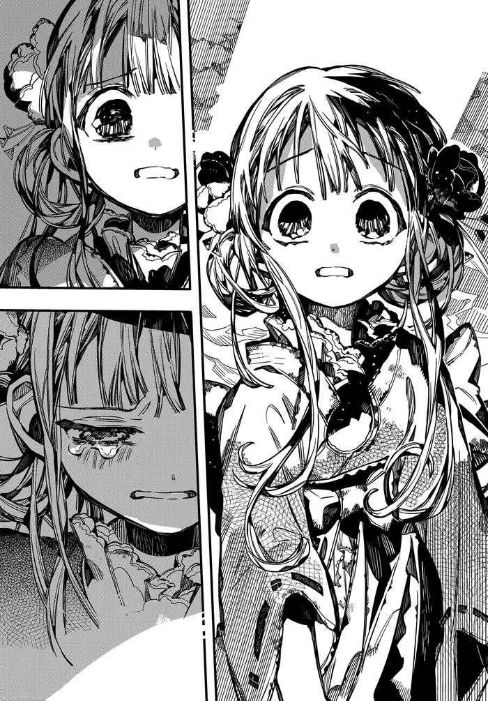 Toilet-Bound Hanako-kun Chapter 70 image 24_optimized